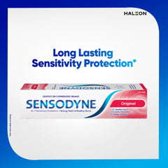 Sensodyne Original Toothpaste 70g