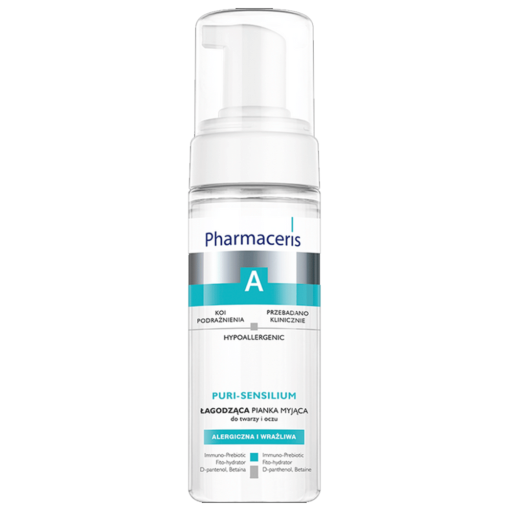 Pharmaceris A Puri-sensilium 150ml