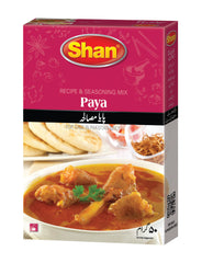 Shan Paya Mix 55g