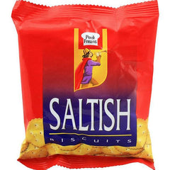 Peek Freans Saltish Sp Biscuit