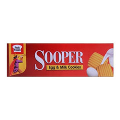 Peek Freans Sooper Original Fp Biscuit