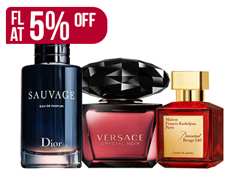 PERFUMERY
