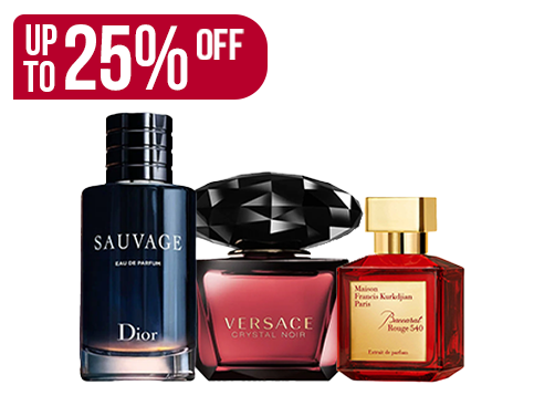 PERFUMERY