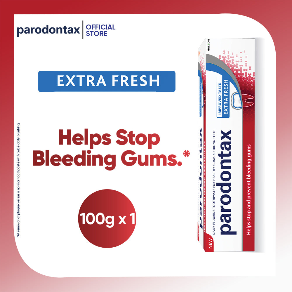 Parodontax Extra Fresh Toothpaste100g