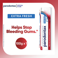 Parodontax Extra Fresh Toothpaste100g