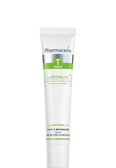 Pharmaceris T-zone Oily Skin Night Cream 40ml