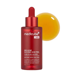 Medicube Red Acne Succinic Acid Peel 40gm