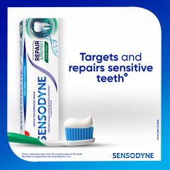 Sensodyne Repair & Protect Extra Fresh Toothpaste 100g