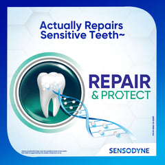 Sensodyne Repair & Protect Extra Fresh Toothpaste 100g