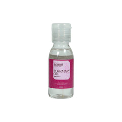 Au Naturel Organic Rosemary Oil 30ml