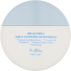 Dr.Althea Aqua Glowing Sunscreen 45ml