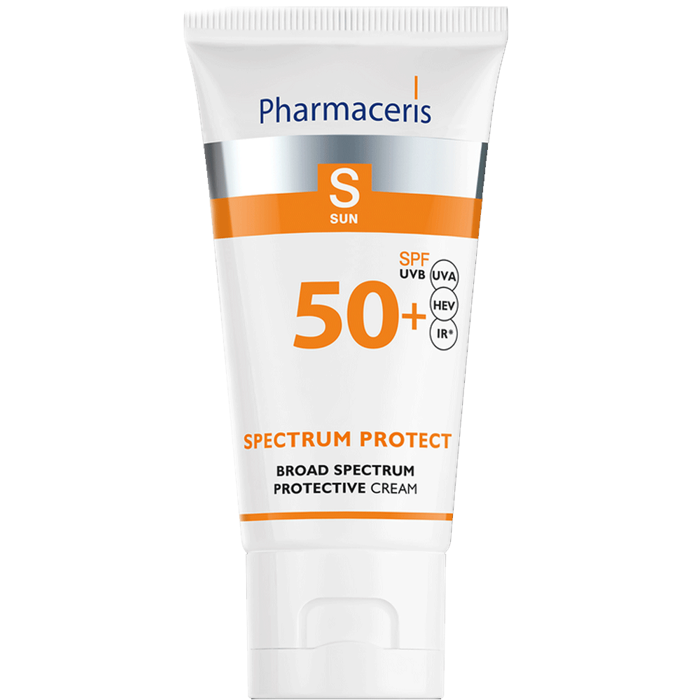 Pharmaceris Sun Broad Spectrum Protection 50ml