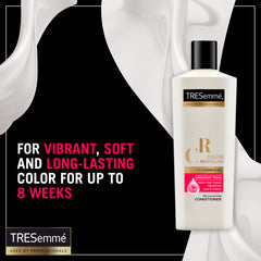 Tresemme Color Revitalise Conditioner 160ml