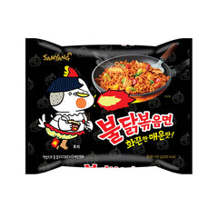 Samyang Ramen Hot Chicken Flavor Noodles 140g