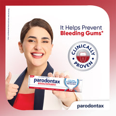 Parodontax Extra Fresh Complete Protection Toothpaste 100g