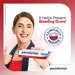 Parodontax Extra Fresh Toothpaste 50g
