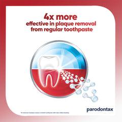 Parodontax Extra Fresh Toothpaste 50g