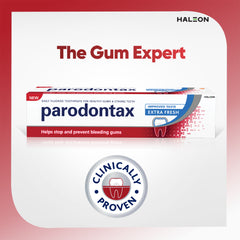 Parodontax Extra Fresh Toothpaste 50g