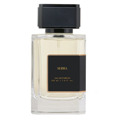 SAHARE Serra Edp 100ml