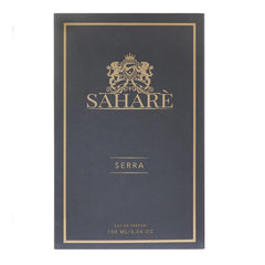 SAHARE Serra Edp 100ml