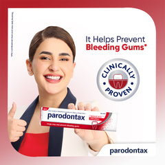 Parodontax Original Toothpaste 50g