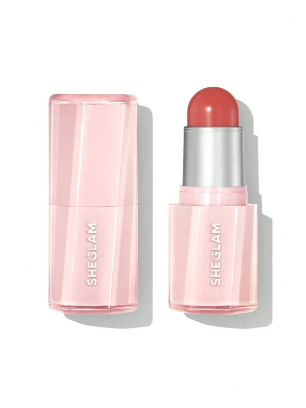 Sheglam Buttery Bliss Blush Stick Rose Ritual 6gm