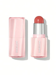 Sheglam Buttery Bliss Blush Stick Rose Ritual 6gm