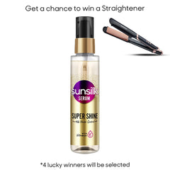 Sunsilk Super Shine Serum 92ml