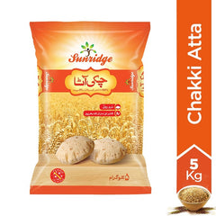 Sunridge Chakki Atta 5kg