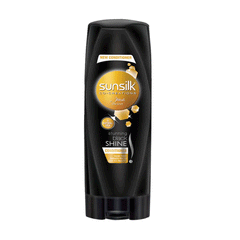 Sunsilk Conditioner Black Shine 180ml