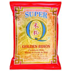 Super Q Golden Bihon Cornstarch Stick 227g