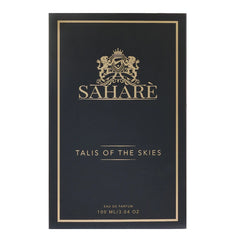 SAHARE Talis Of The Skies Edp 100ml