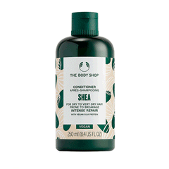 The Body Shop Shea Butter Conditioner 250ml.