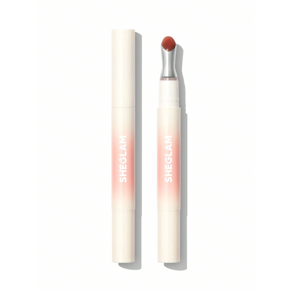 Sheglam Lip Plumper Booster Honey Glitz 1.5ml