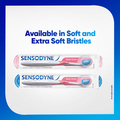 Sensodyne Gum Care Soft Toothbrush 2`s