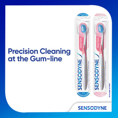 Sensodyne Gum Care Soft Toothbrush 2`s