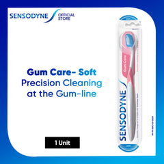 Sensodyne Gum Care Soft Toothbrush 1`s