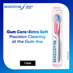 Sensodyne Gum Care Toothbrush Extra Soft