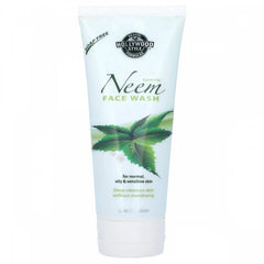 Hollywood Style Neem Face Wash 150ml