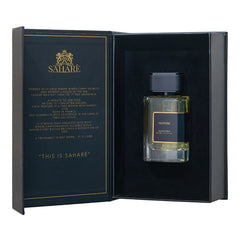 SAHARE Vetivere Edp 100ml