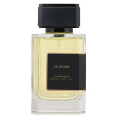SAHARE Vetivere Edp 100ml