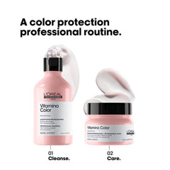 Loreal Vitamino Color Professional Mask 250ml