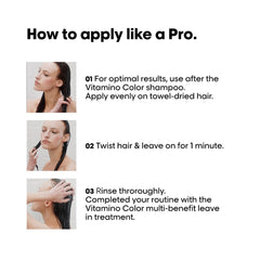 Loreal Vitamino Color Professional Mask 250ml