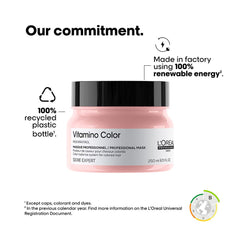 Loreal Vitamino Color Professional Mask 250ml