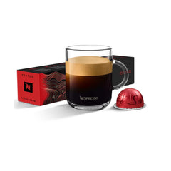 Nespresso Vertuo El Salvador Coffee 125g