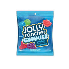 Jolly Rancher Gummies Original Flavours Candy 182g