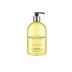 Baylis & Harding Madrin & Grapefruit 500ml