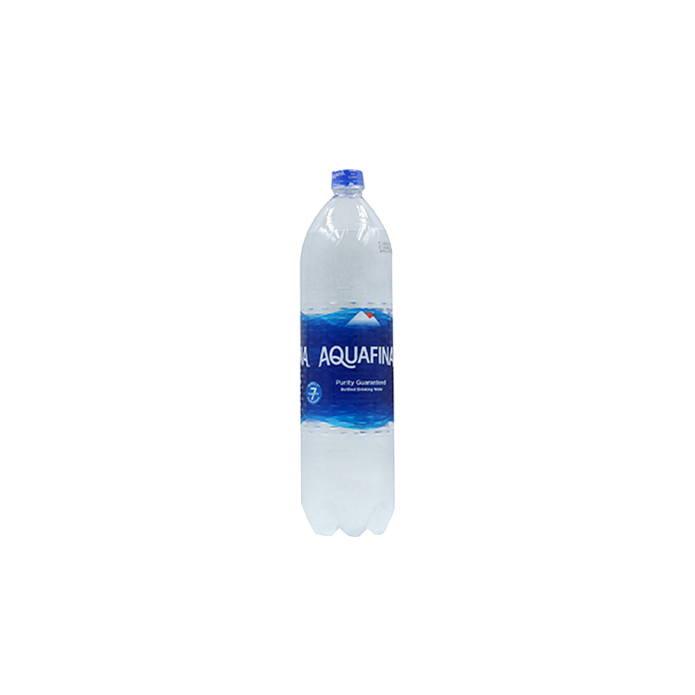 Aquafina Mineral Water 1.5ltr