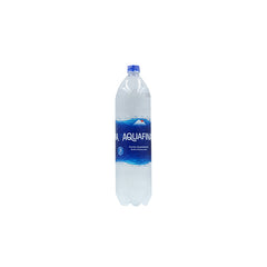 Aquafina Mineral Water 1.5ltr