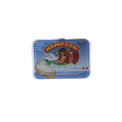 Happy Cow Cream Cheese Natural 150g